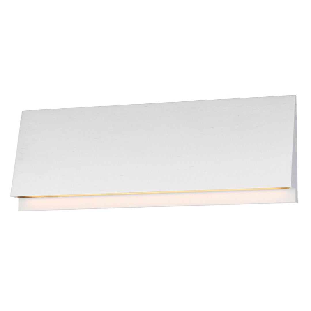Maxim - 58126WT - LED Step Light - Pathfinder - White