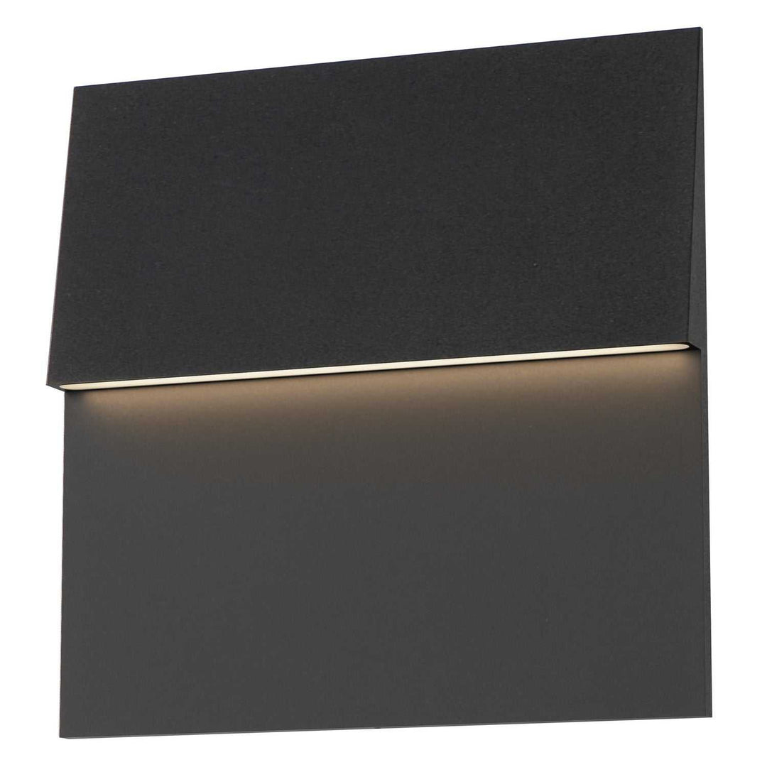 Maxim - 58128BK - LED Step Light - Pathfinder - Black