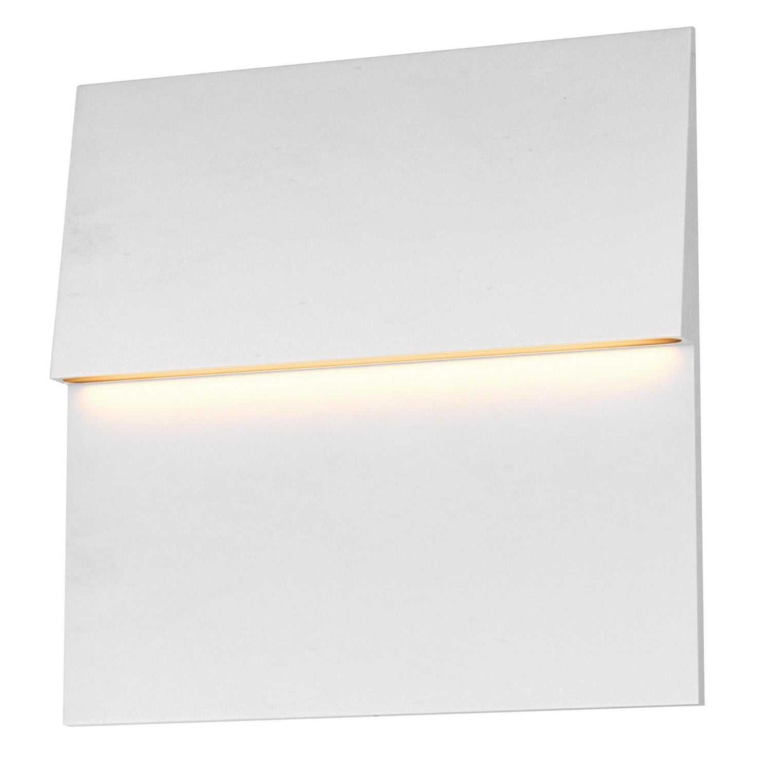 Maxim - 58128WT - LED Step Light - Pathfinder - White
