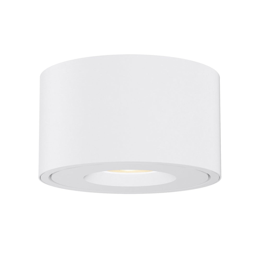 Maxim - 86250WT - LED Flush Mount - Fulcrum - White