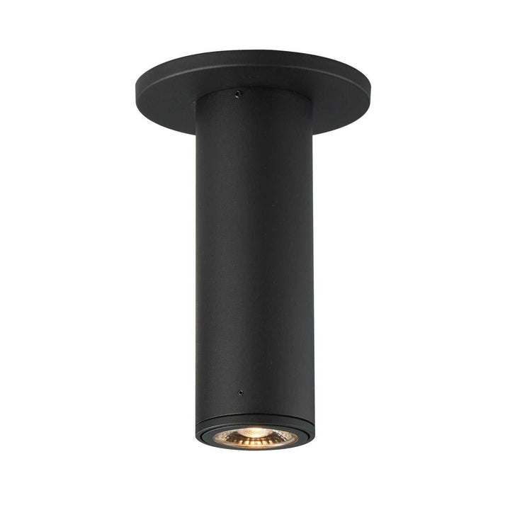 Maxim - 86251BK - LED Flush Mount - Fulcrum - Black