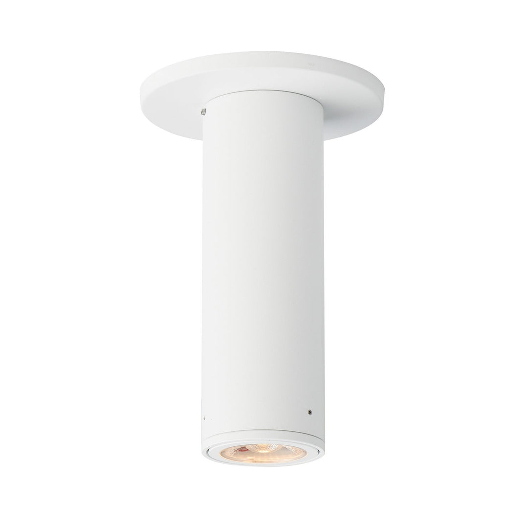 Maxim - 86251WT - LED Flush Mount - Fulcrum - White