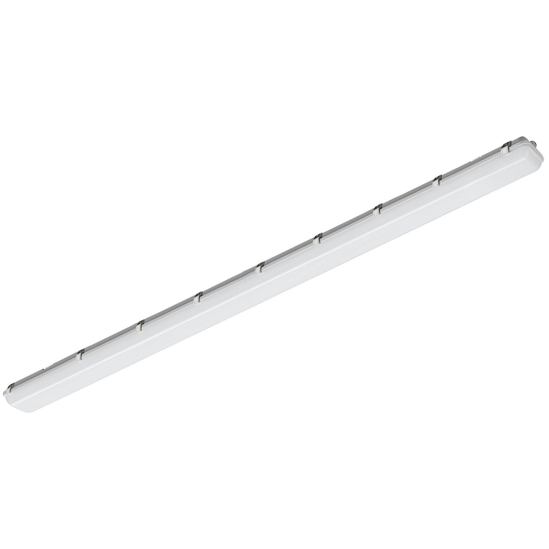 Maxim - 57539WTDG - LED Flush Mount - Vaportight - White