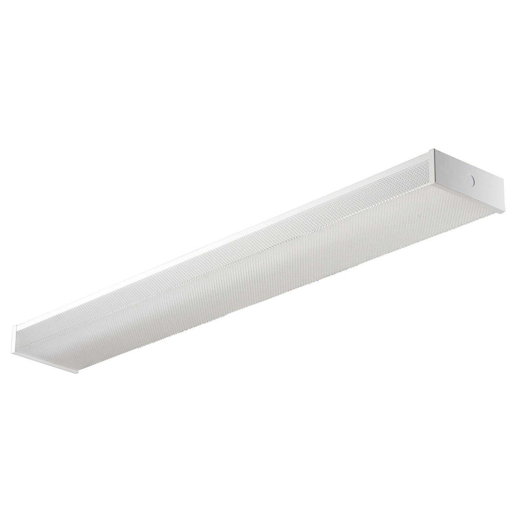 Maxim - 57545WT - LED Flush Mount - Cloud - White