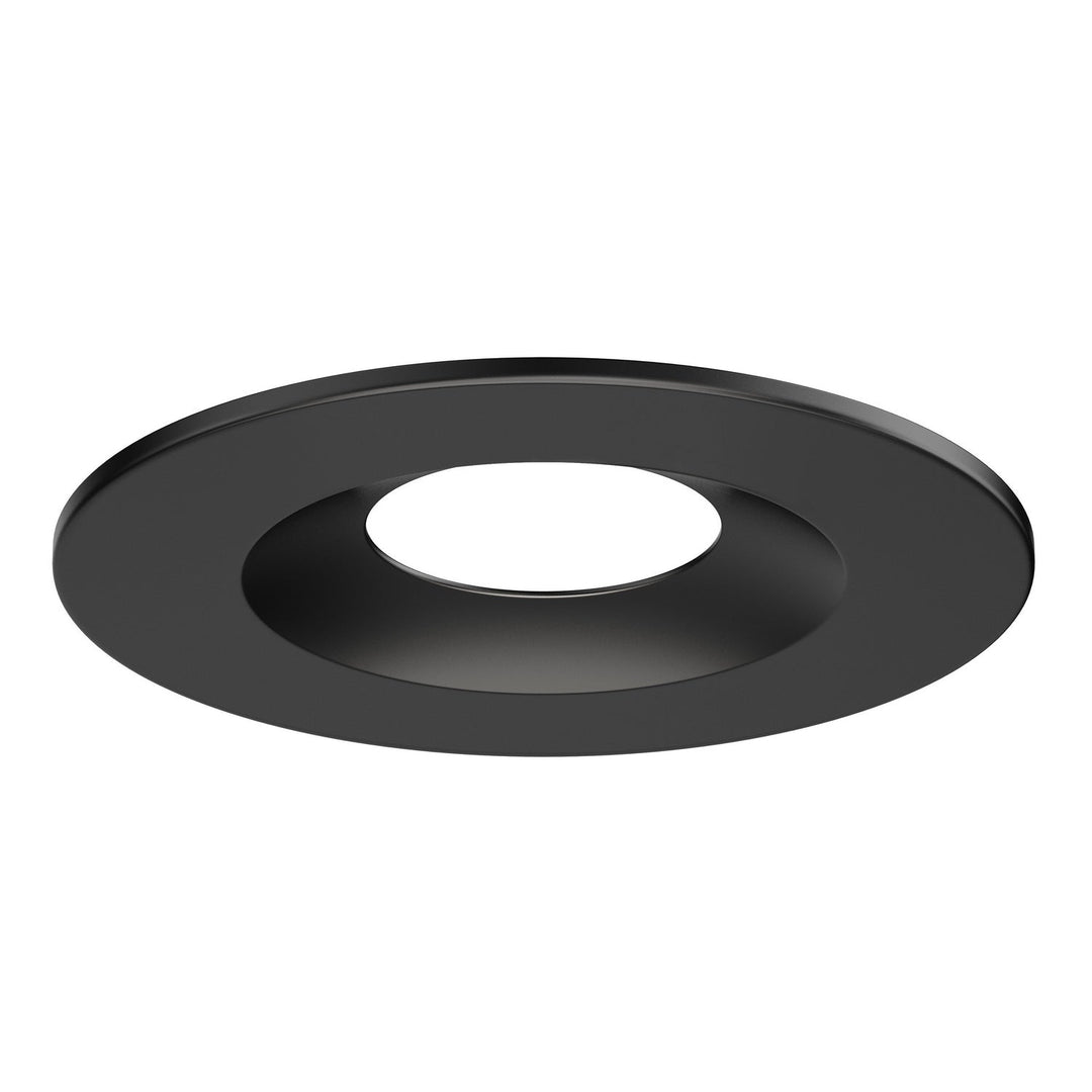 Maxim - TRM87664BK - Trim - Crisp - Black