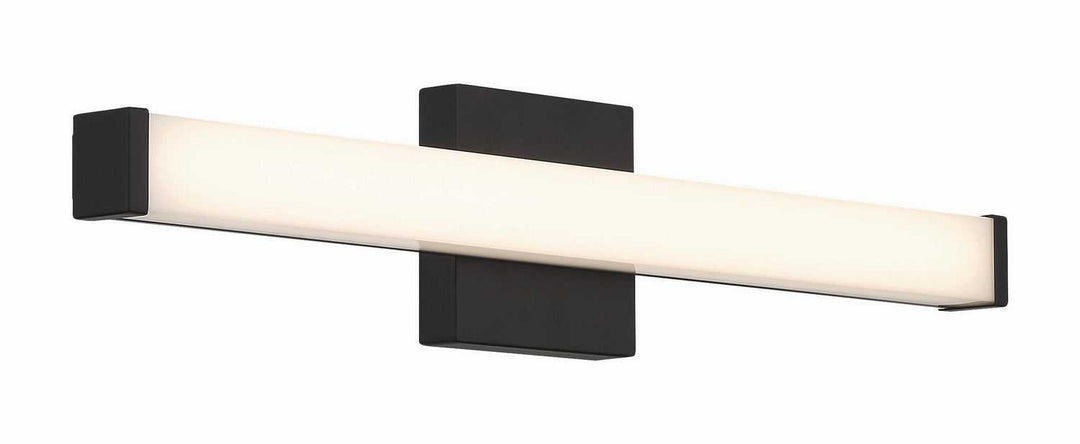 RONNING RONNING-VAN-18SQ-20W-BK Eurofase Canada