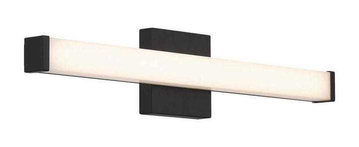 RONNING RONNING-VAN-18SQ-20W-BK Eurofase Canada