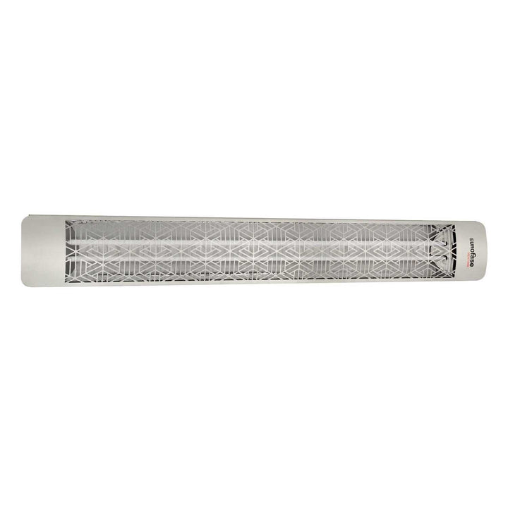 EF60 Series Electric Patio Heater in Stainless Steel Eurofase Canada