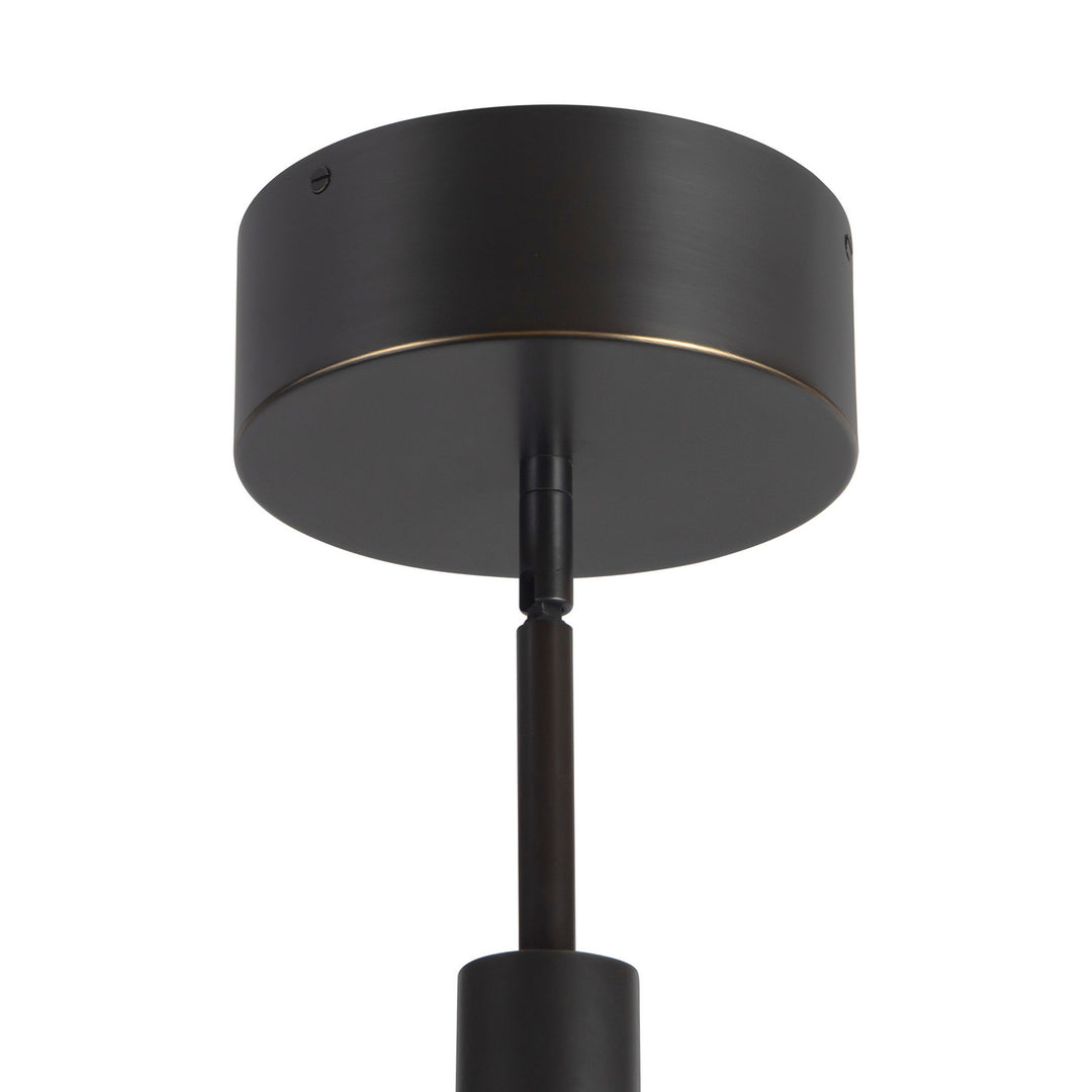 Alora Canada - CH336429UB-UNV - LED Chandelier - Anders - Urban Bronze