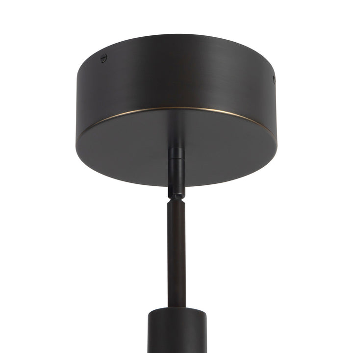 Alora Canada - CH336429UB-UNV - LED Chandelier - Anders - Urban Bronze