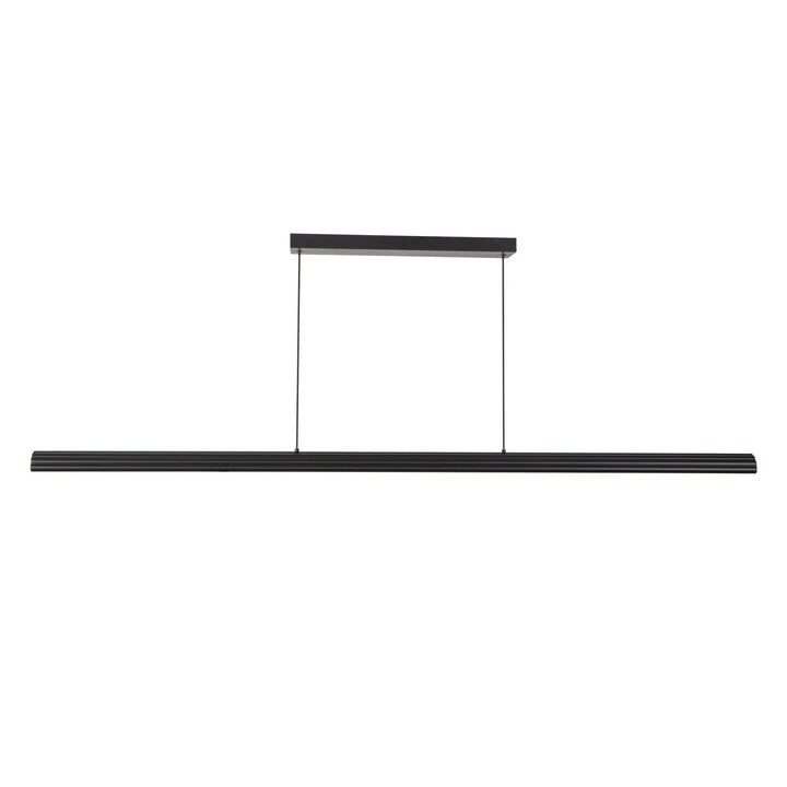 Alora Canada - LP403160MB - LED Linear Pendant - Dottie - Matte Black