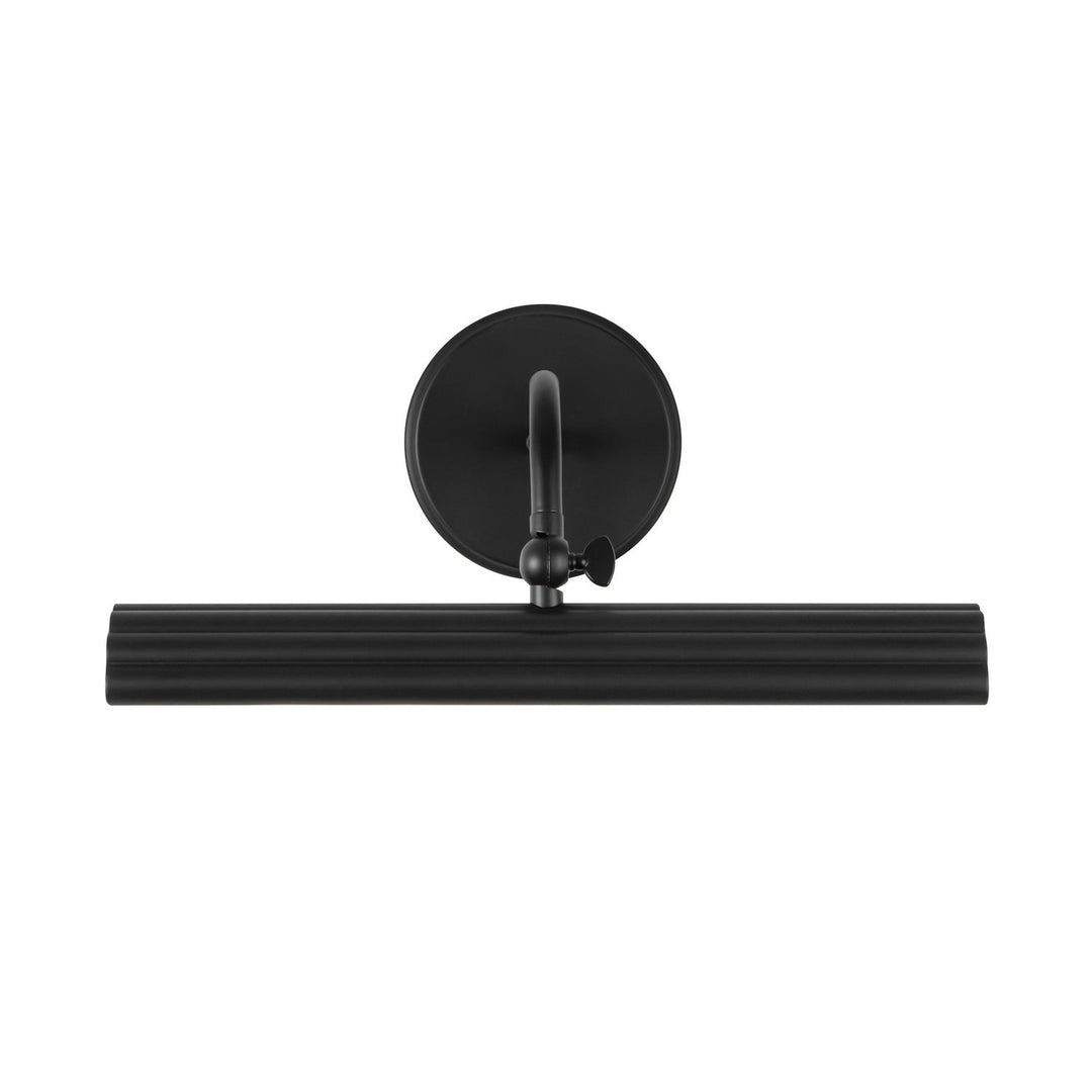 Alora Canada - PL403114MB - LED Picture Light - Dottie - Matte Black