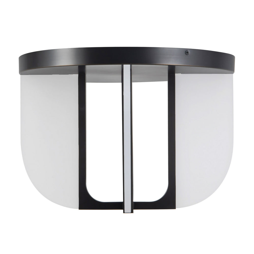 Alora Canada - SF336816UB - LED Semi-Flush Mount - Anders - Urban Bronze