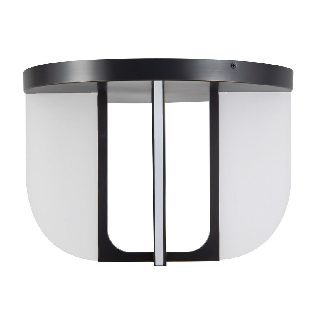 Alora Canada - SF336816UB - LED Semi-Flush Mount - Anders - Urban Bronze