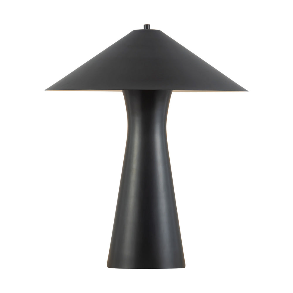 Alora Canada - TL303418UB - One Light Table Lamp - Blair - Urban Bronze