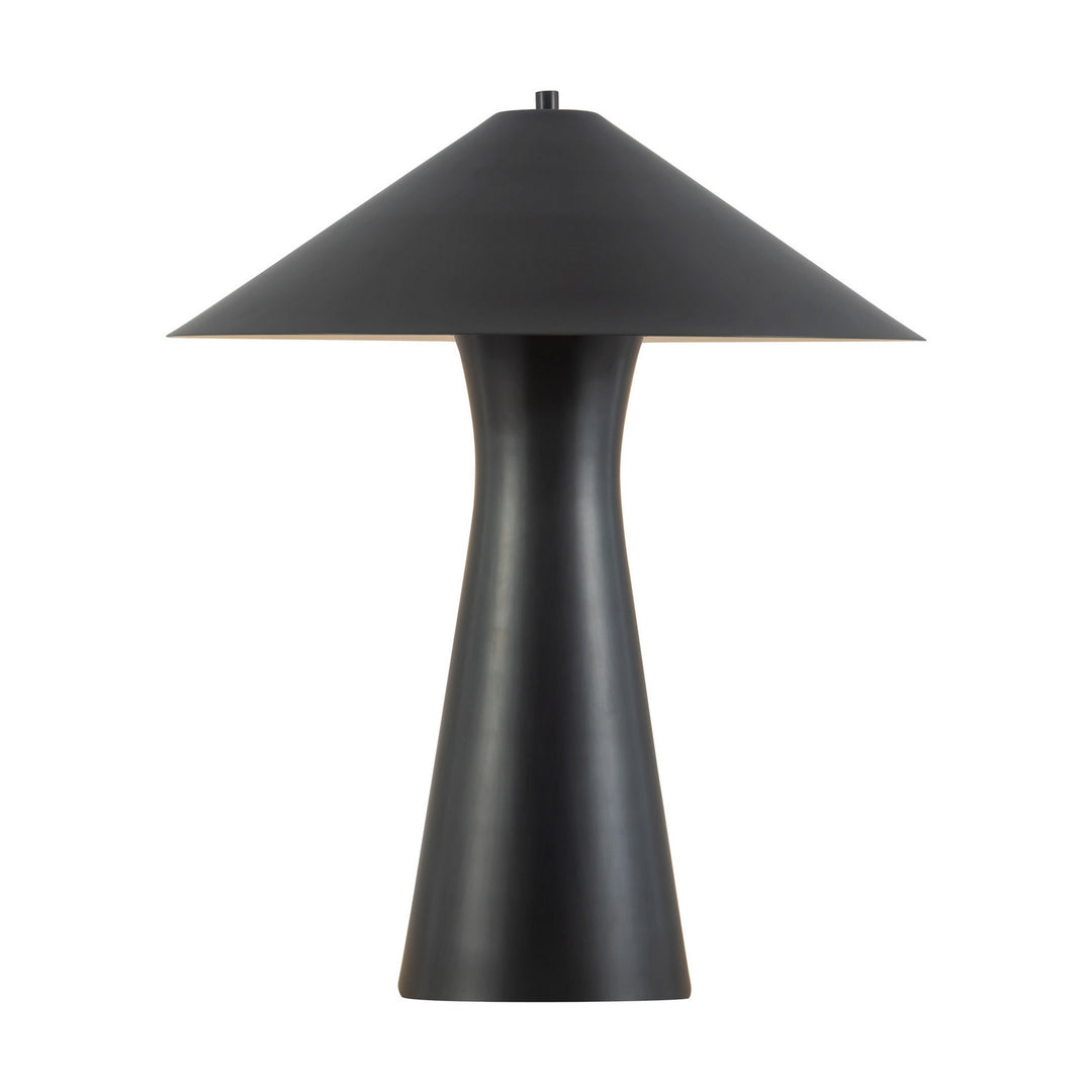 Alora Canada - TL303418UB - One Light Table Lamp - Blair - Urban Bronze