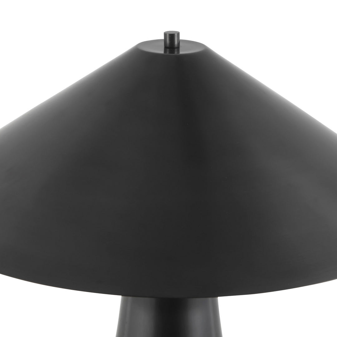 Alora Canada - TL303418UB - One Light Table Lamp - Blair - Urban Bronze