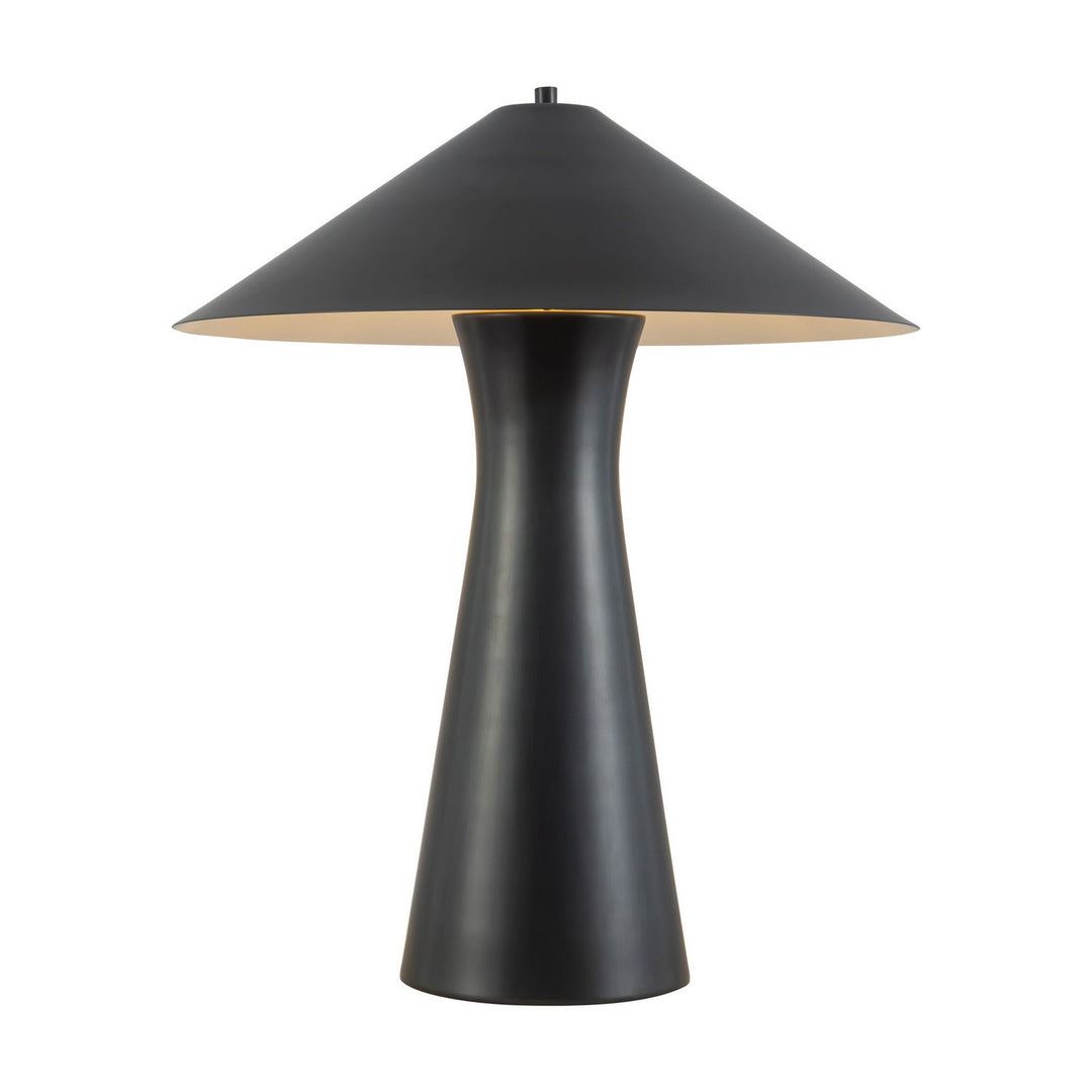 Alora Canada - TL303418UB - One Light Table Lamp - Blair - Urban Bronze
