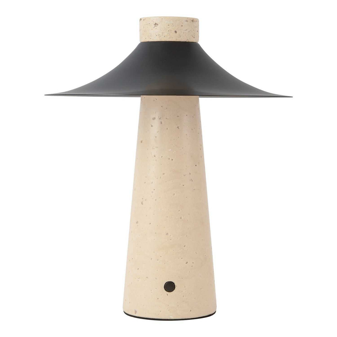 Alora Canada - TL306910UB - LED Table Lamp - Hagen - Urban Bronze