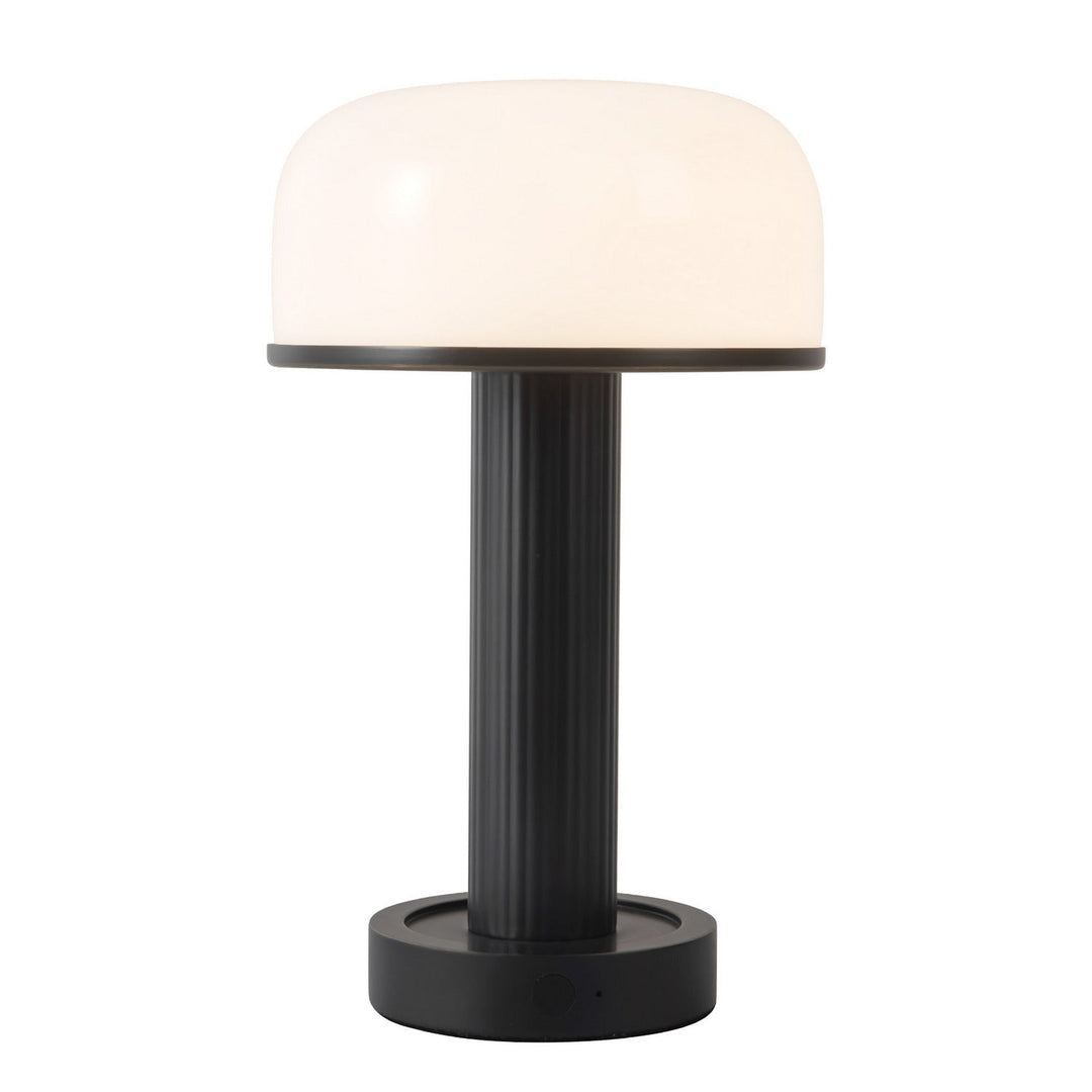Alora Canada - TL308706UBGO - LED Table Lamp - Vienna - Urban Bronze
