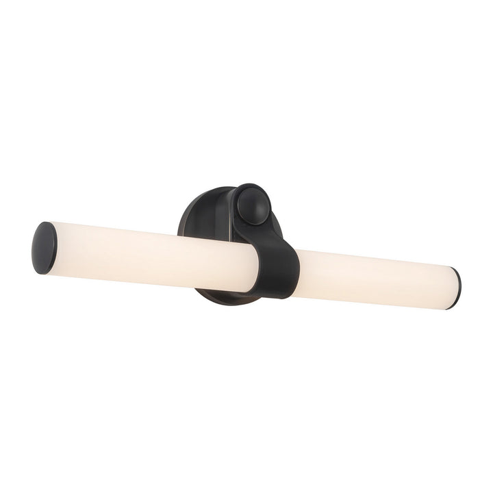 Alora Canada - VL312520UBGO - LED Bathroom Vanity - Ledger - Urban Bronze