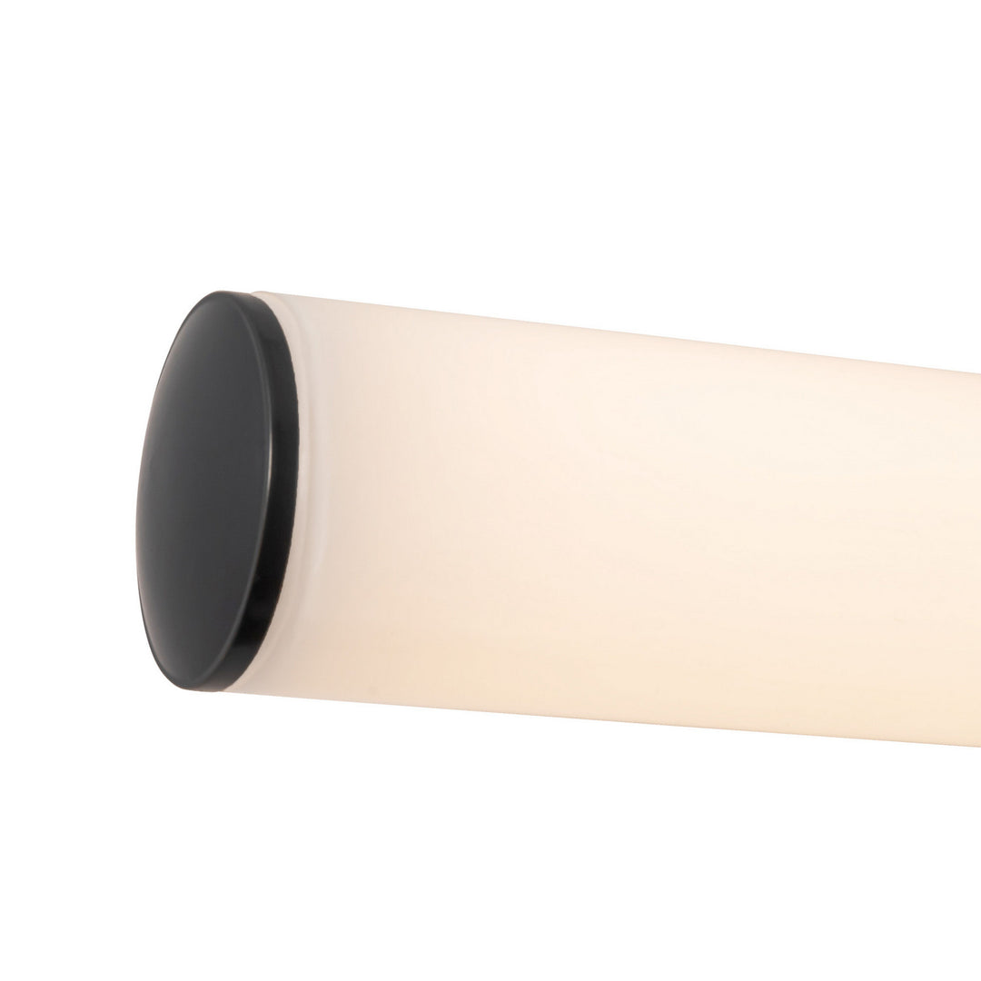 Alora Canada - VL312520UBGO - LED Bathroom Vanity - Ledger - Urban Bronze