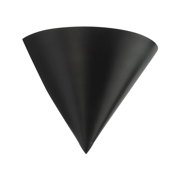 Alora Canada - WS341108UB - One Light Wall Sconce - Versus - Urban Bronze