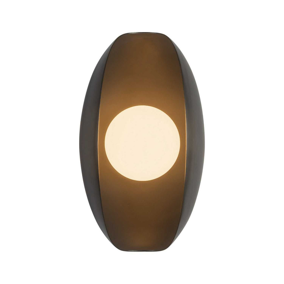 Alora Canada - WV305105UB - LED Bathroom Vanity - Cortez - Urban Bronze