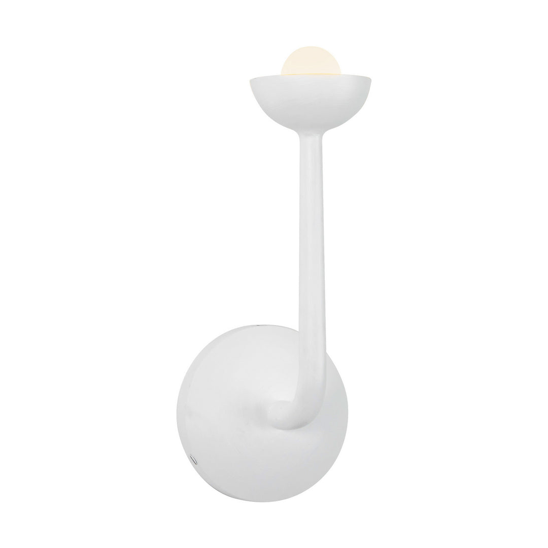 Alora Canada - WV313103AW - LED Bathroom Vanity - Spade - Antique White