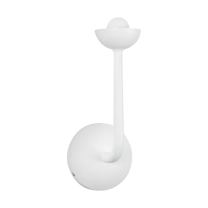 Alora Canada - WV313103AW - LED Bathroom Vanity - Spade - Antique White