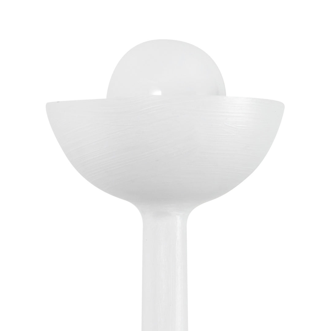 Alora Canada - WV313103AW - LED Bathroom Vanity - Spade - Antique White