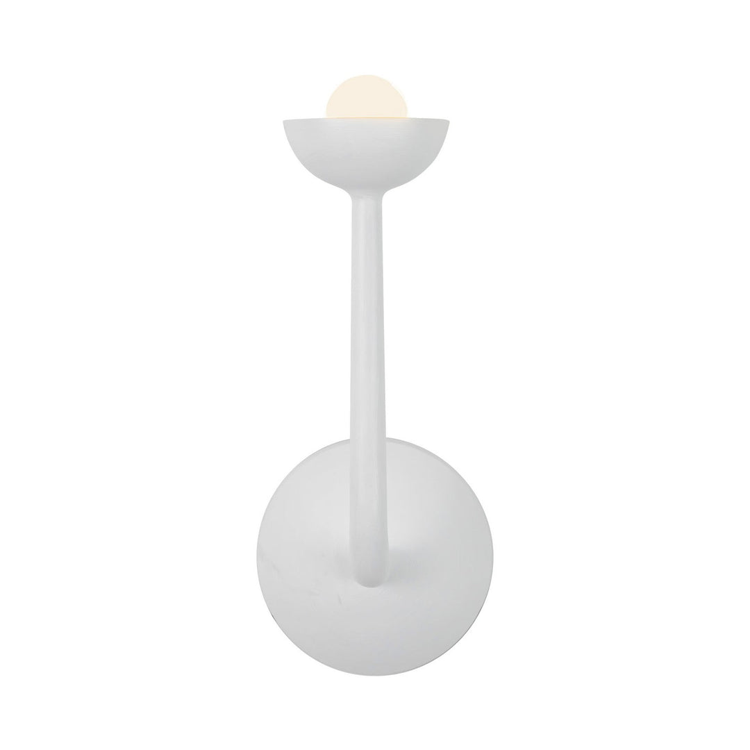 Alora Canada - WV313103AW - LED Bathroom Vanity - Spade - Antique White