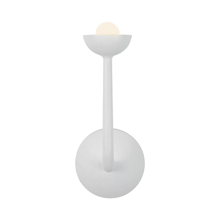 Alora Canada - WV313103AW - LED Bathroom Vanity - Spade - Antique White
