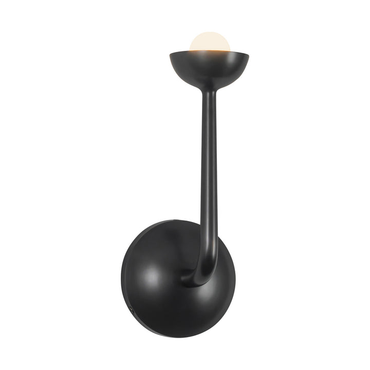 Alora Canada - WV313103UB - LED Bathroom Vanity - Spade - Urban Bronze