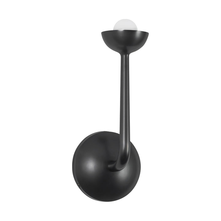 Alora Canada - WV313103UB - LED Bathroom Vanity - Spade - Urban Bronze
