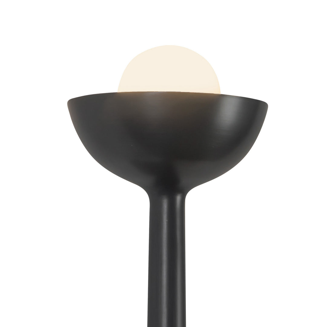 Alora Canada - WV313103UB - LED Bathroom Vanity - Spade - Urban Bronze