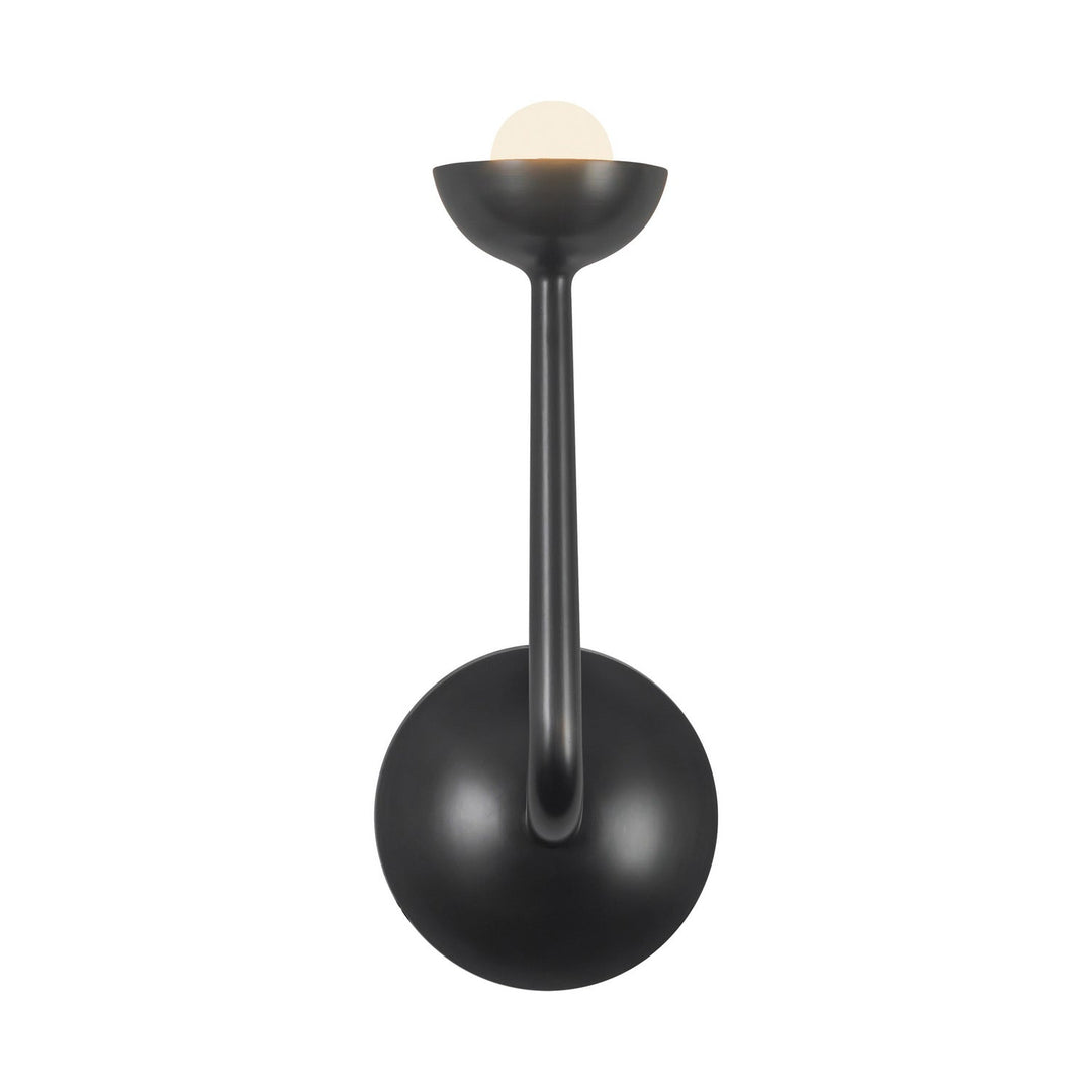 Alora Canada - WV313103UB - LED Bathroom Vanity - Spade - Urban Bronze