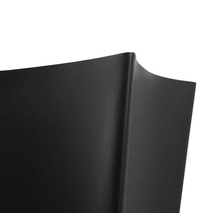 Alora Canada - WV595209MB - Two Light Bathroom Vanity - Shelton - Matte Black