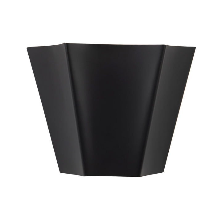 Alora Canada - WV595209MB - Two Light Bathroom Vanity - Shelton - Matte Black