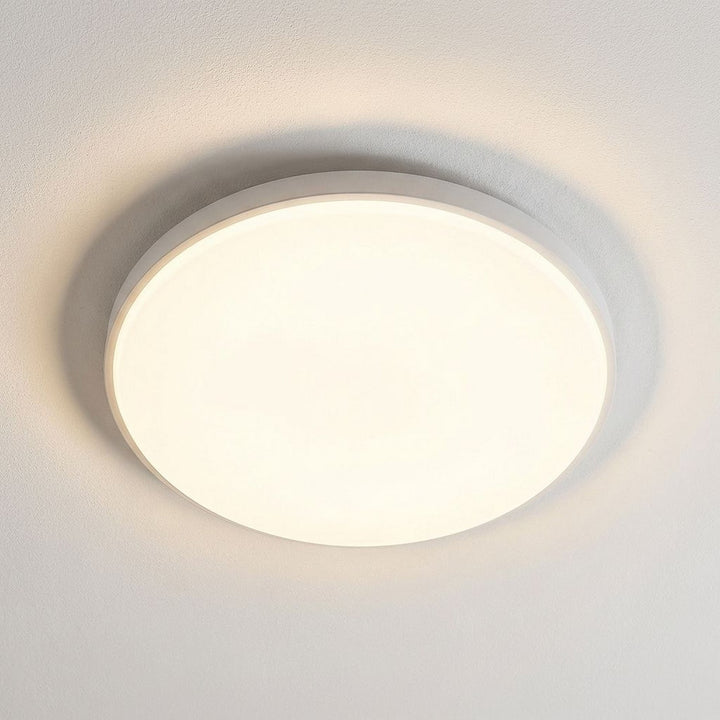 Savoy House - 6-3333-20-WH - LED Flush Mount - White