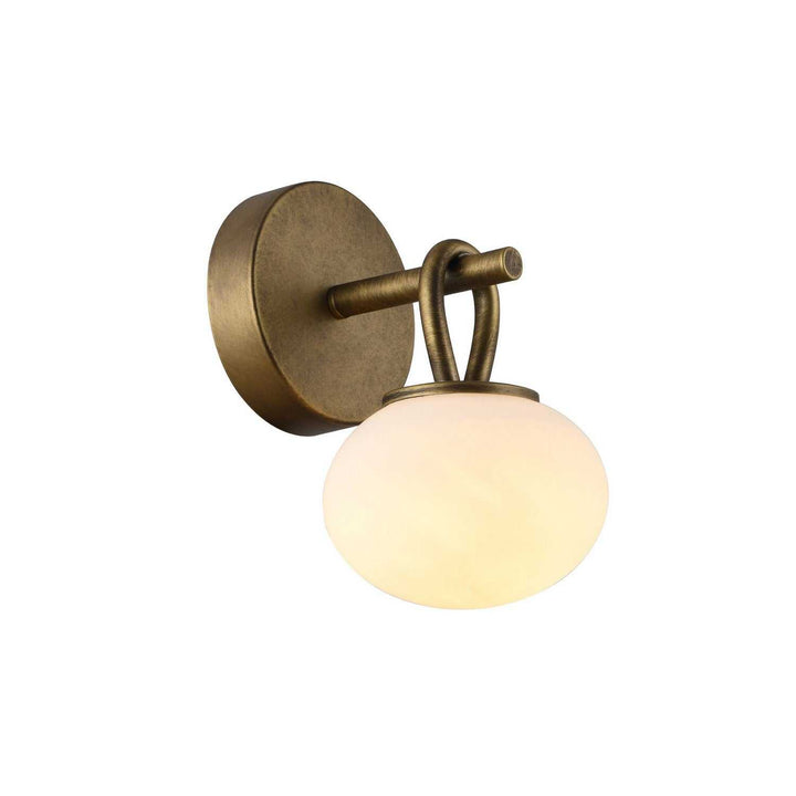Artcraft Canada - AC12251LB - LED Lantern - Velora - Legacy Brass