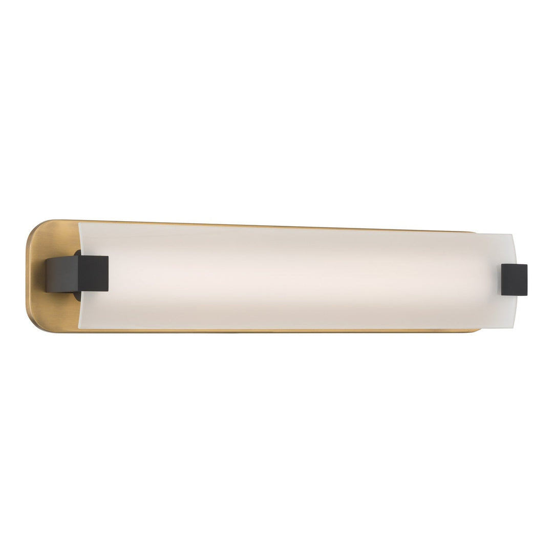 Arclume LED Bath Bar in Legacy Brass Minka-Lavery