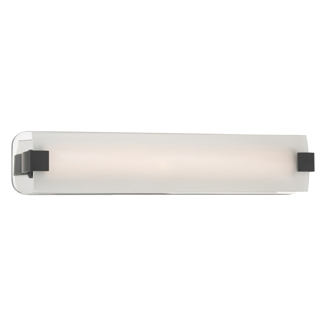 Arclume LED Bath Bar in Chrome Minka-Lavery
