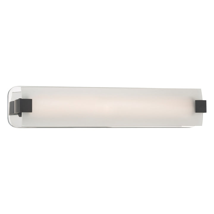 Arclume LED Bath Bar in Chrome Minka-Lavery