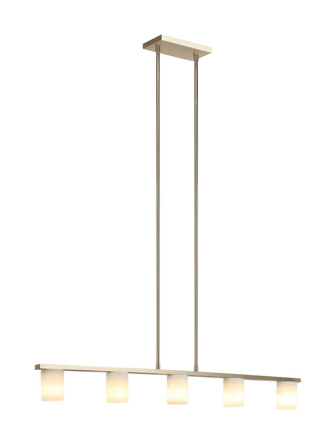 Matteo Canada - C42905CG - LED Pendant - Lindy - Champagne Gold