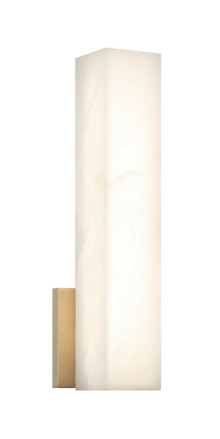 Matteo Canada - S19016CG - LED Wall Sconce - Muro - Champagne Gold