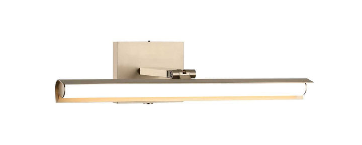 Matteo Canada - S19318CG - LED Wall Sconce - Harper - Champagne Gold