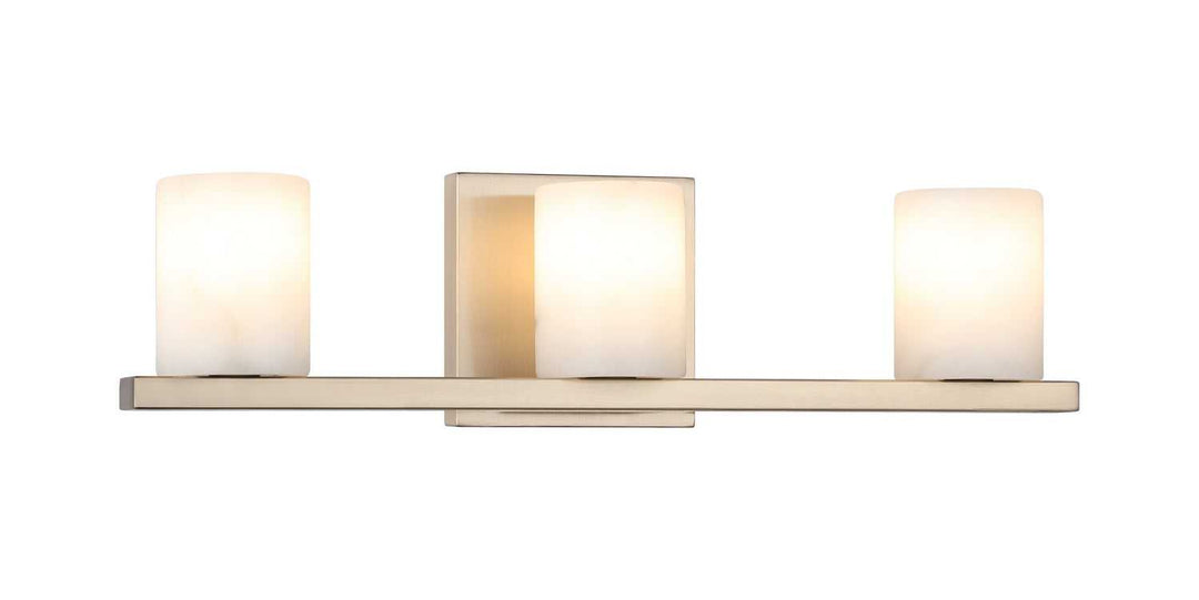 Matteo Canada - W42903CG - LED Wall Sconce - Lindy - Champagne Gold