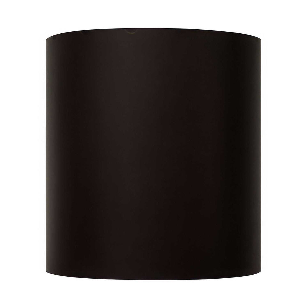 Cannery One Light Wall Sconce in Dark Bronze / French Gold Varaluz
