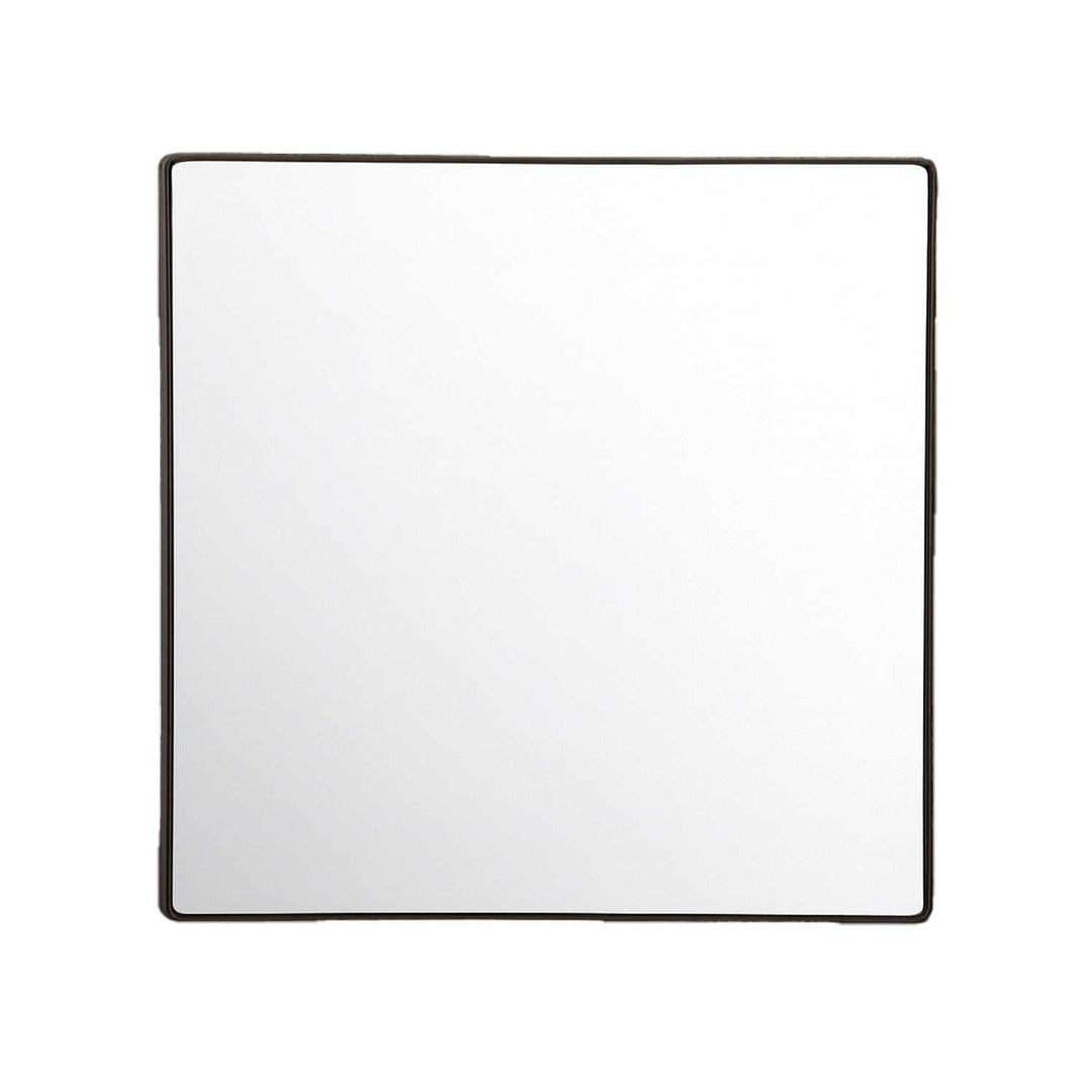Kye Mirror in Bronze Varaluz